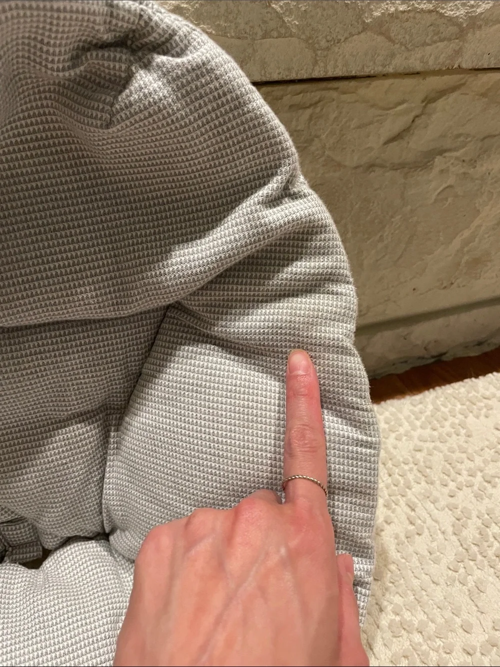 Stokke Clikk High Chair Cushion